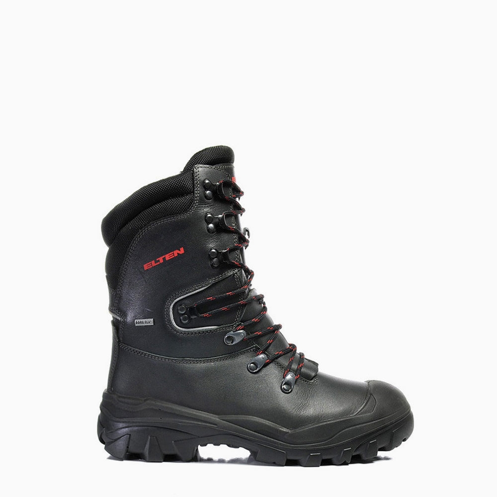 ELTEN Forststiefel ARBORIST GTX S3