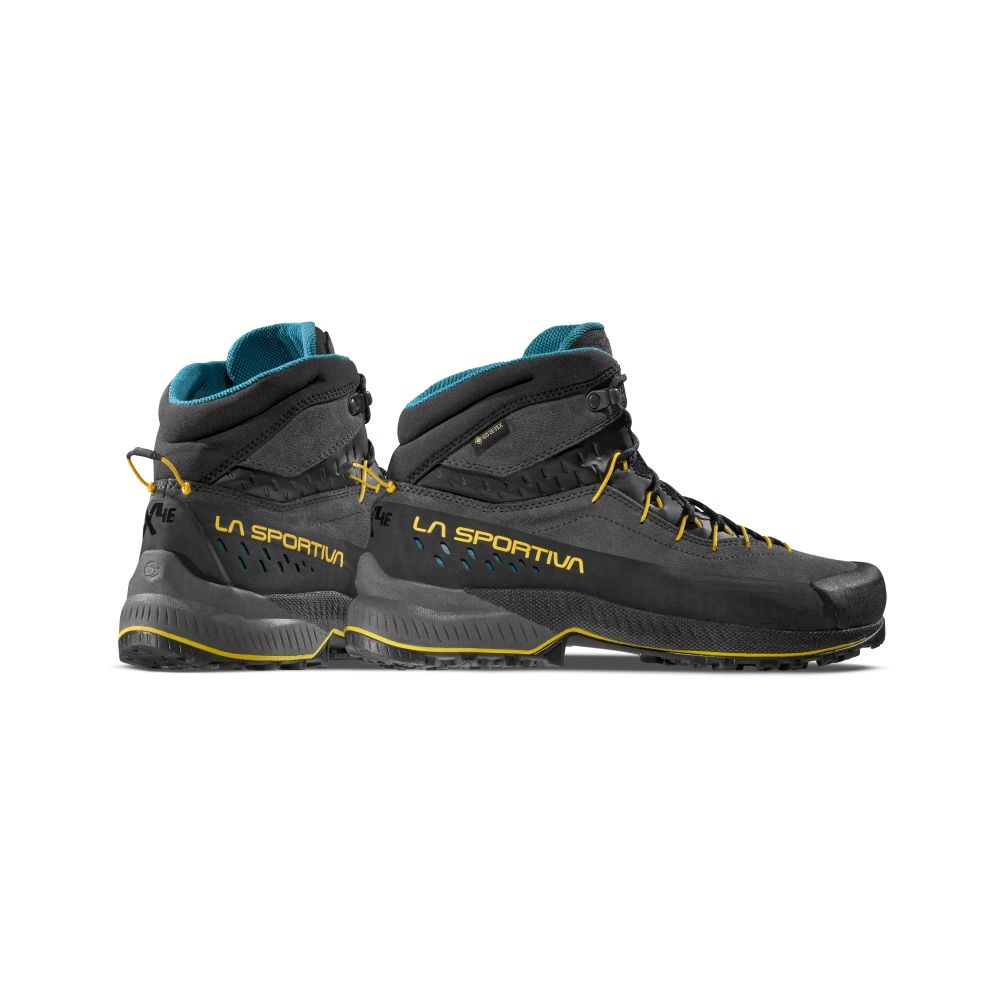 La Sportiva TX4 Evo Mid Gtx Herrenschuh