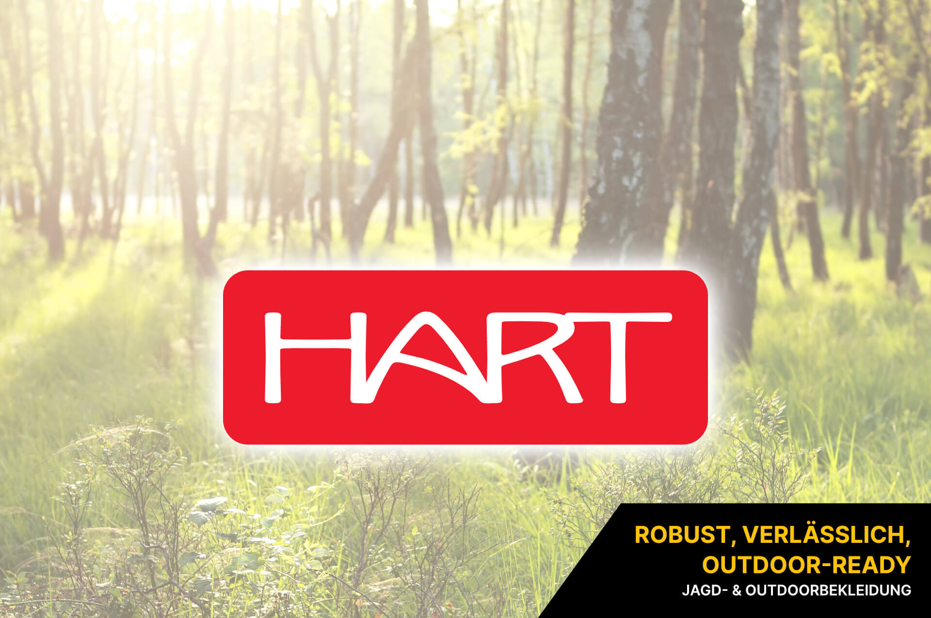 Hart Hunting