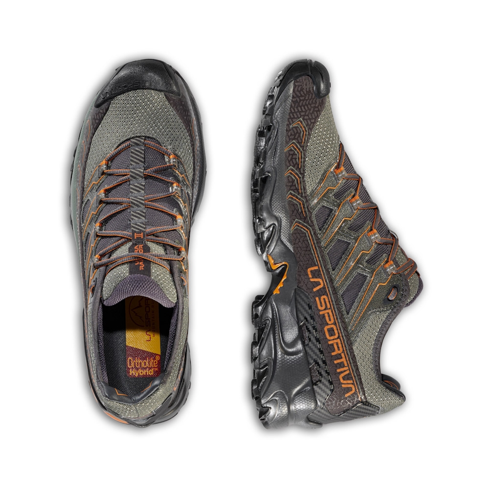 La Sportiva Ultra Raptor II Herrenschuh