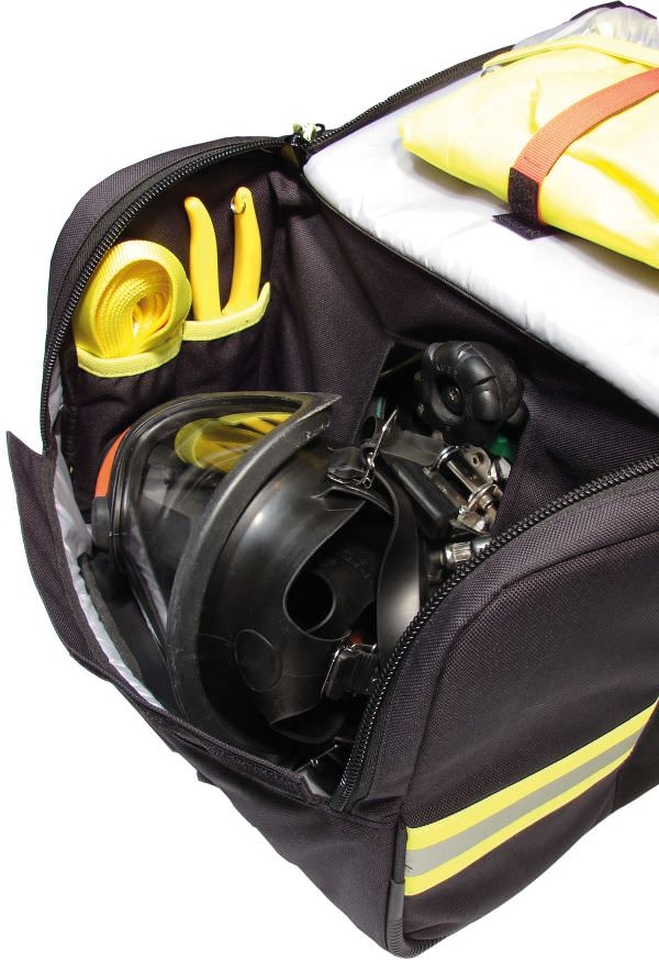 Gearbag Pro Sicherheitstrupptasche