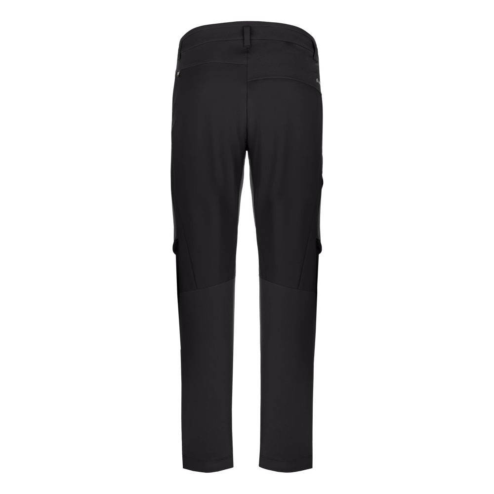 Salewa PUEZ Warme Durastretch Herren Cargo Hose