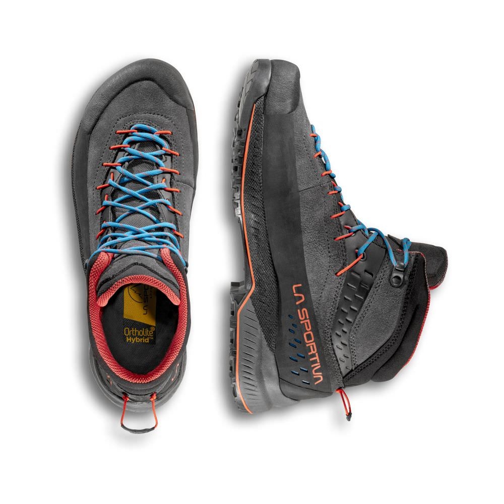 La Sportiva TX4 Evo Mid Gtx Herrenschuh