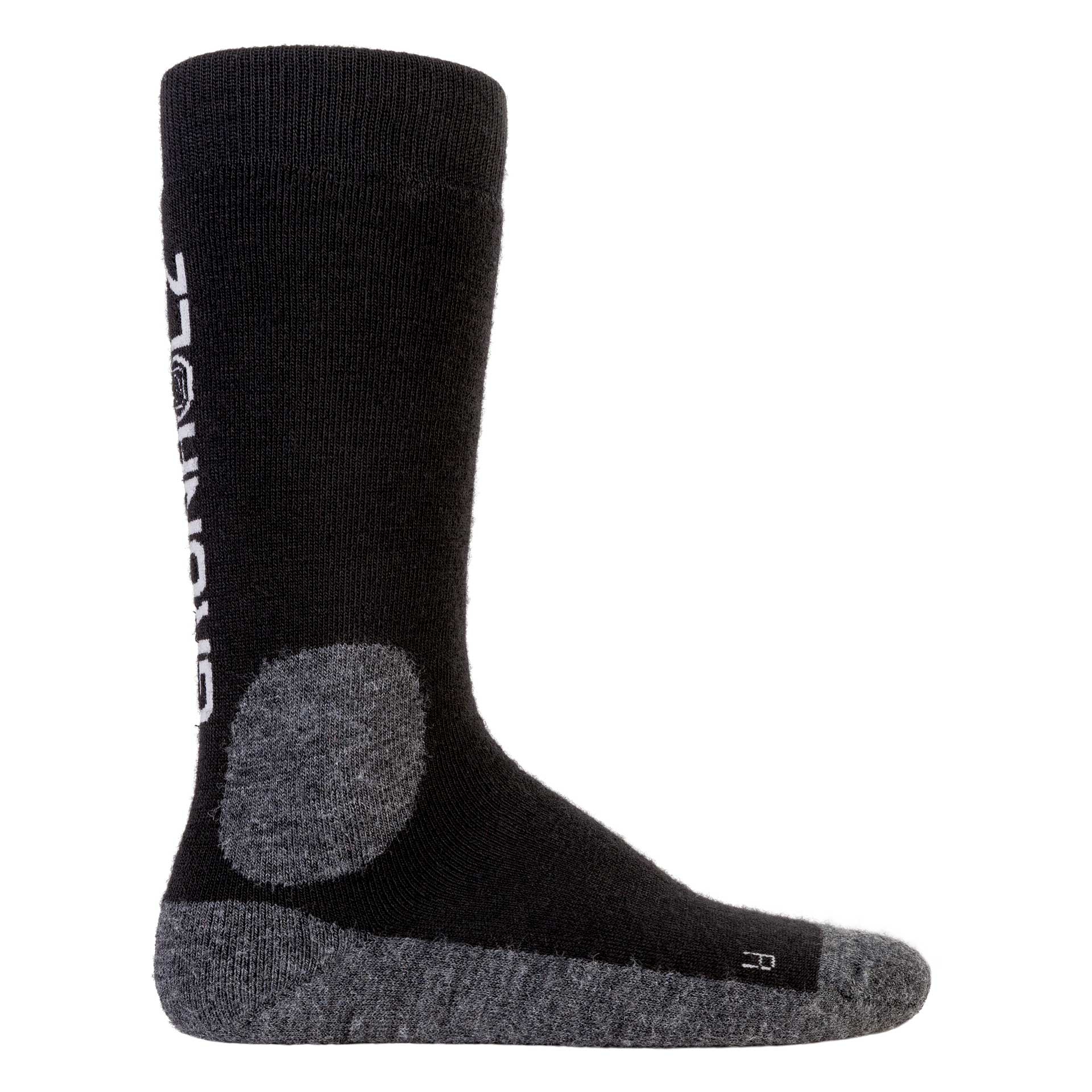 GRÜNHOLZ Strong Socken