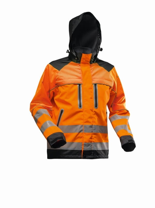 Nanoshield® Regenjacke