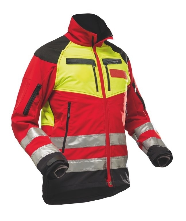 Pfanner Rescue Jacke