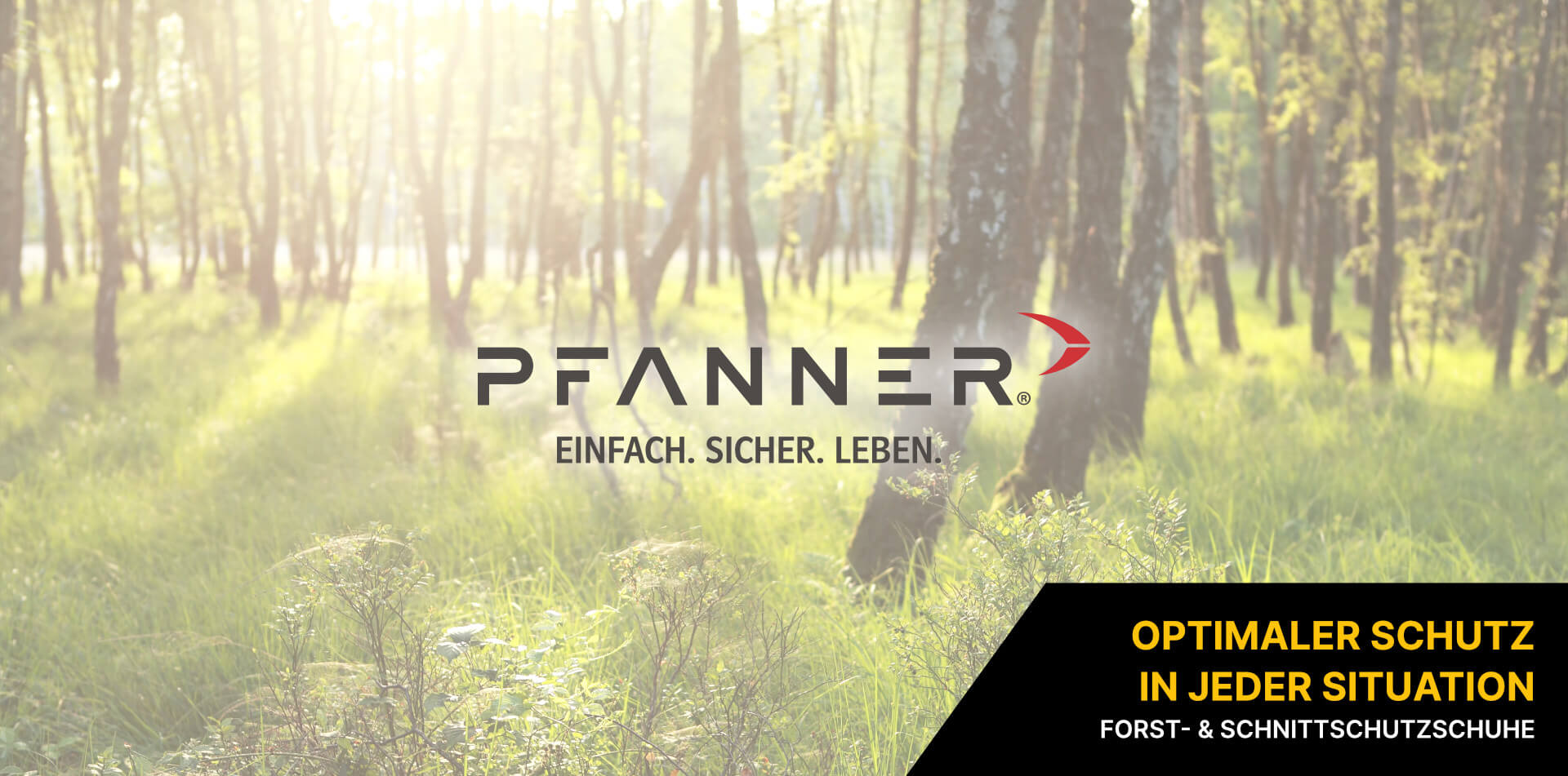 Pfanner Schuhe