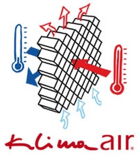 Klima Air Einlage