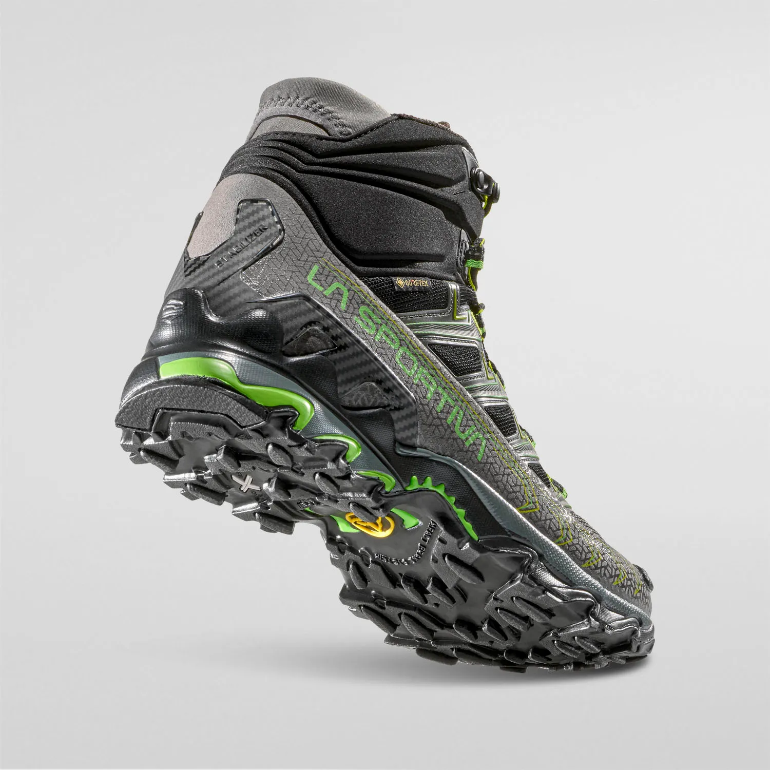 La Sportiva Ultra Raptor II Mid GTX Herrenschuh