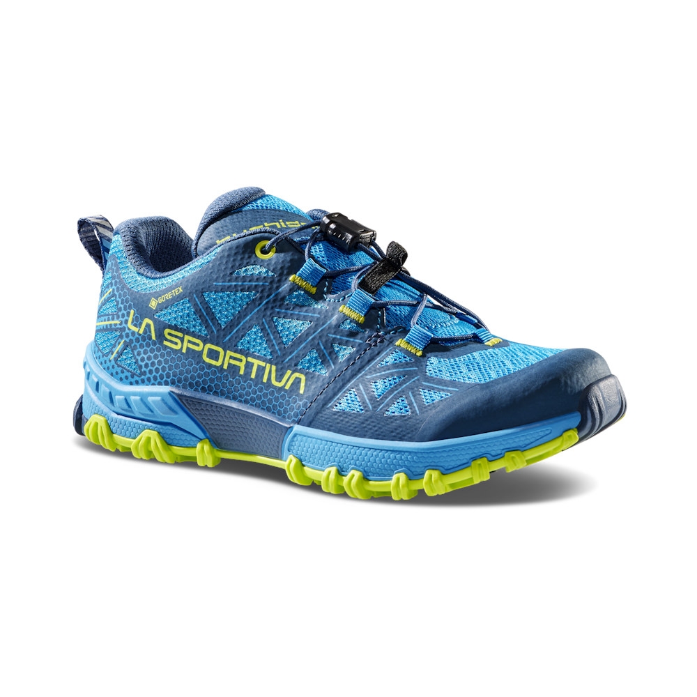 La Sportiva Bushido II JR Gtx Kinderschuh