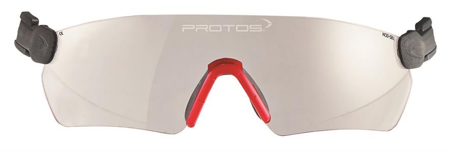 Protos Integral Schutzbrille