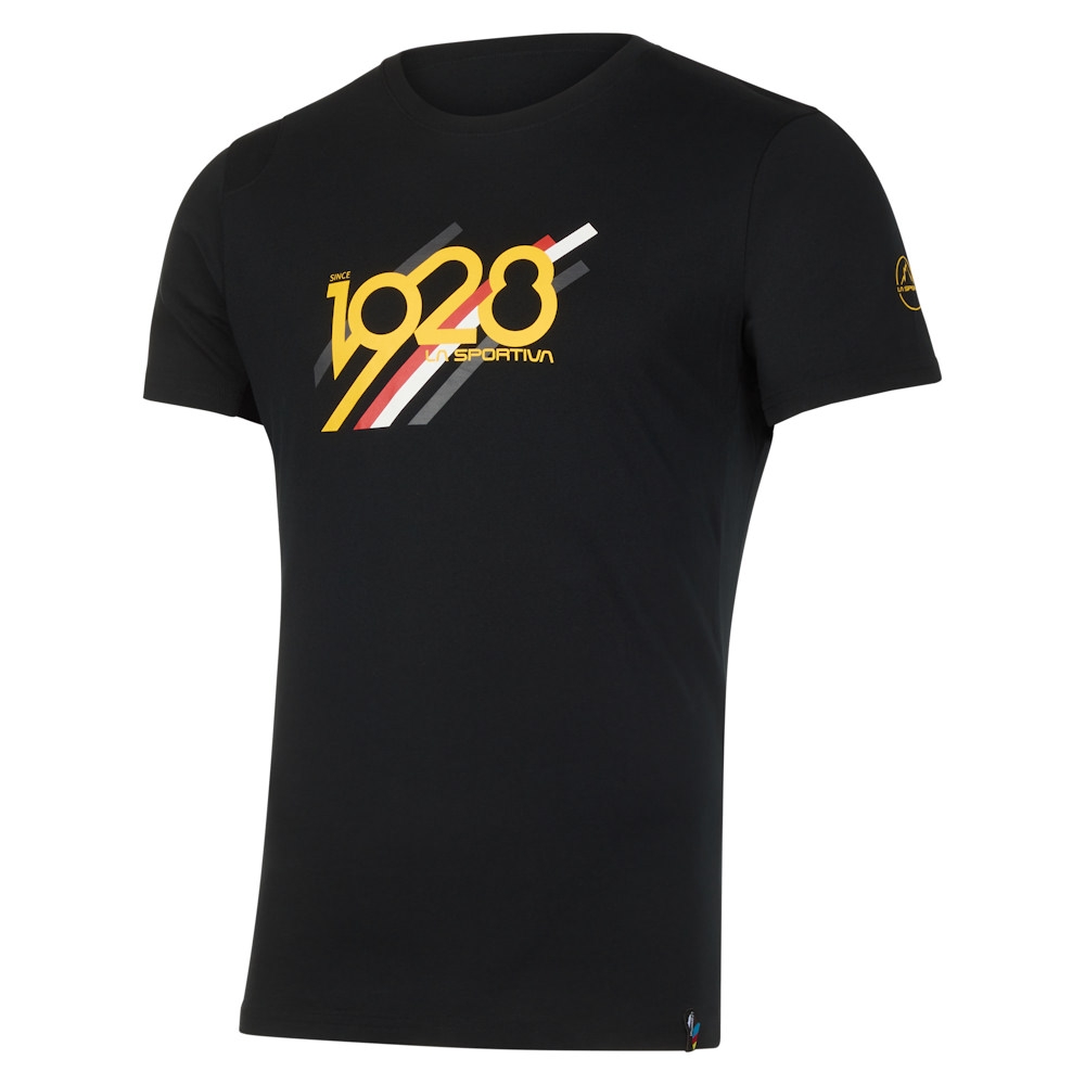 La Sportiva Since Twentyeight Herren T-Shirt