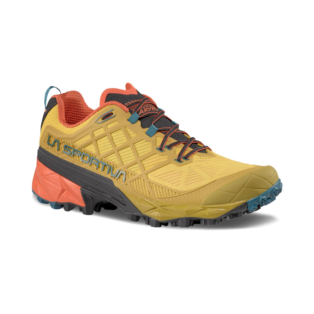 La Sportiva Akyra II