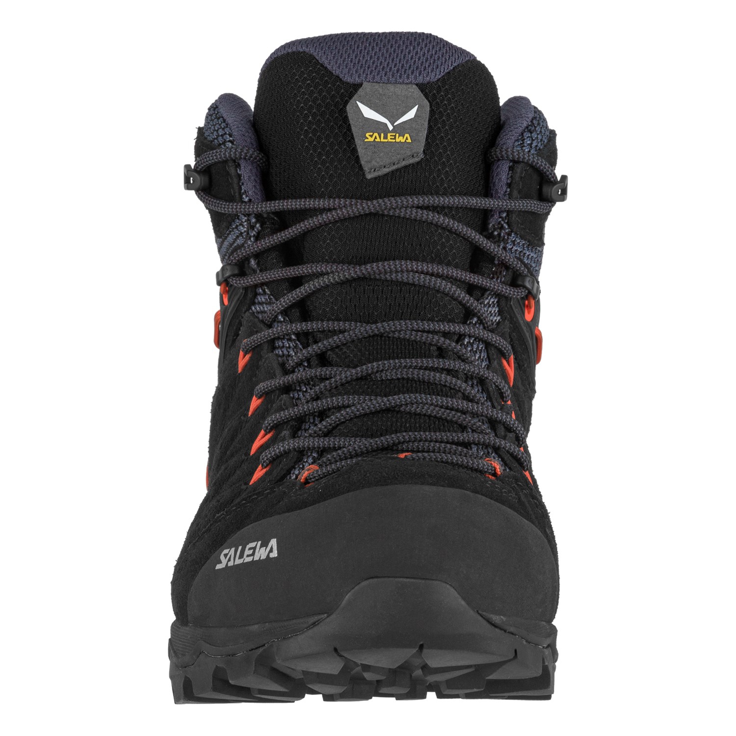 Salewa Alp Mate Mid wasserdichter Herrenschuh