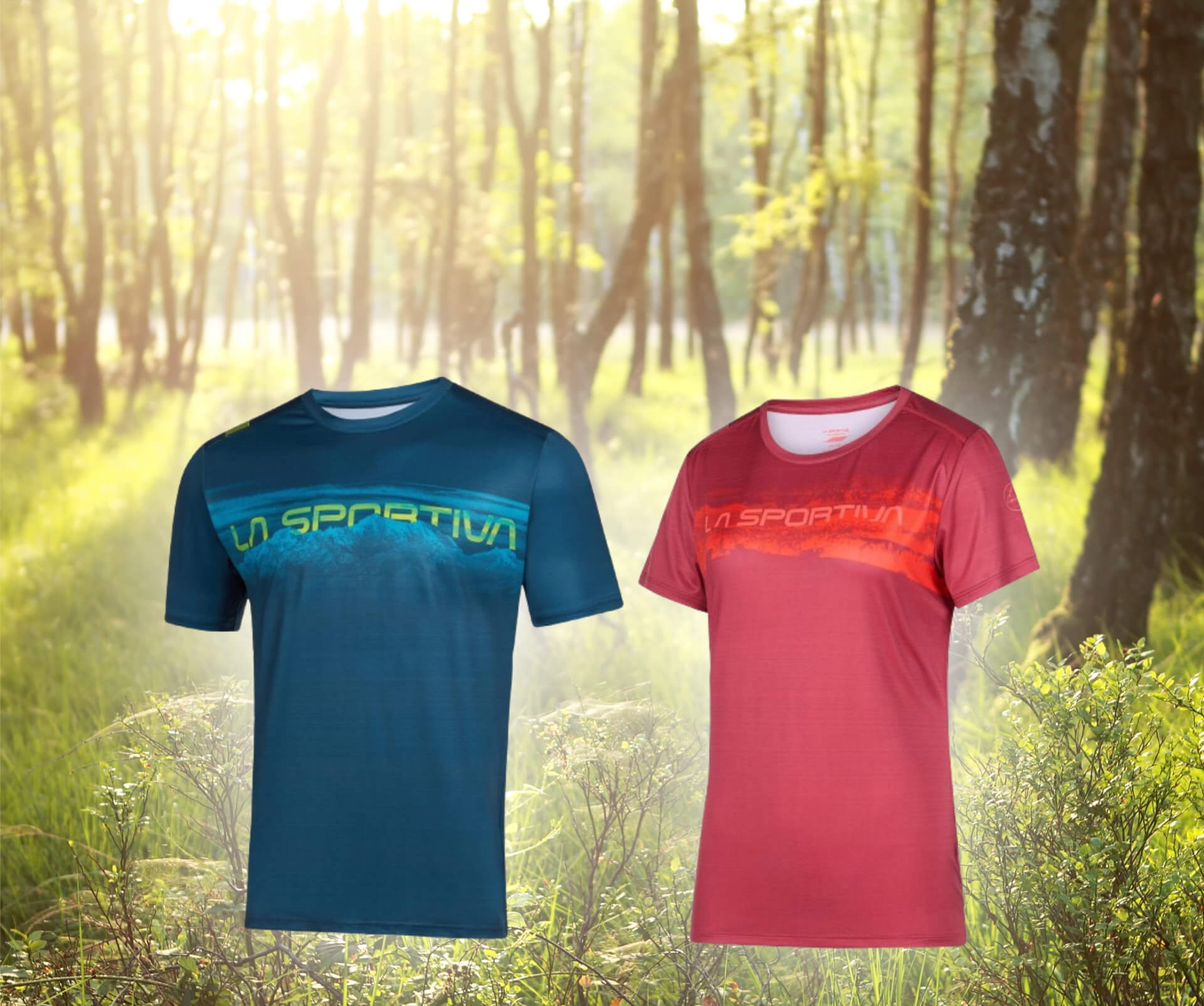 La Sportiva Shirts