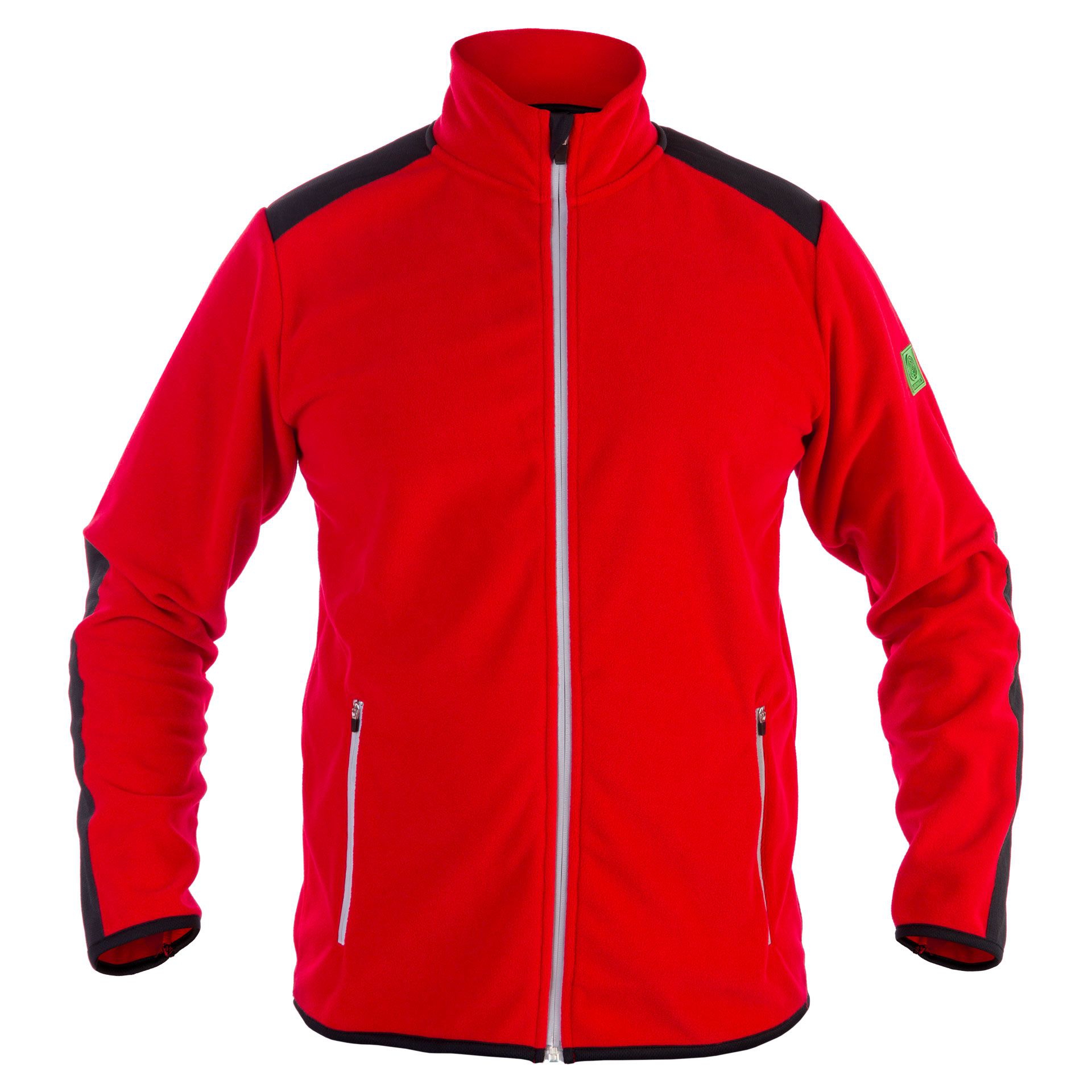 GRÜNHOLZ Pro³® Fleecejacke