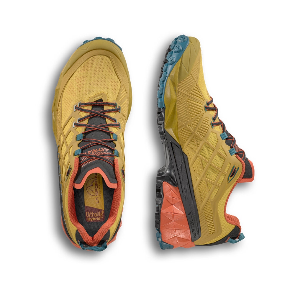 La Sportiva Akyra II