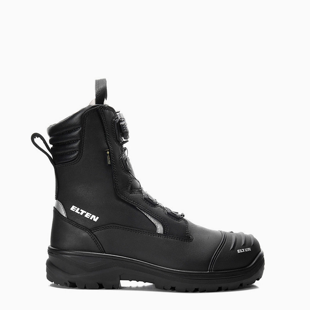 ELTEN Rettungsdienststiefel FRASER Pro BOA® GTX High