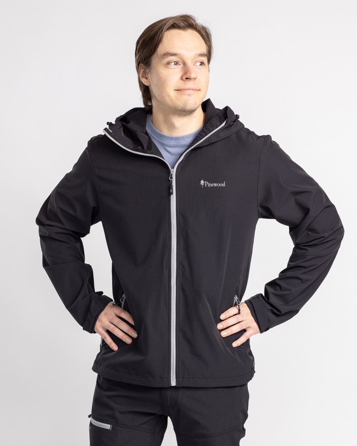 Pinewood Finnveden Trail Stretch Herren Jacke