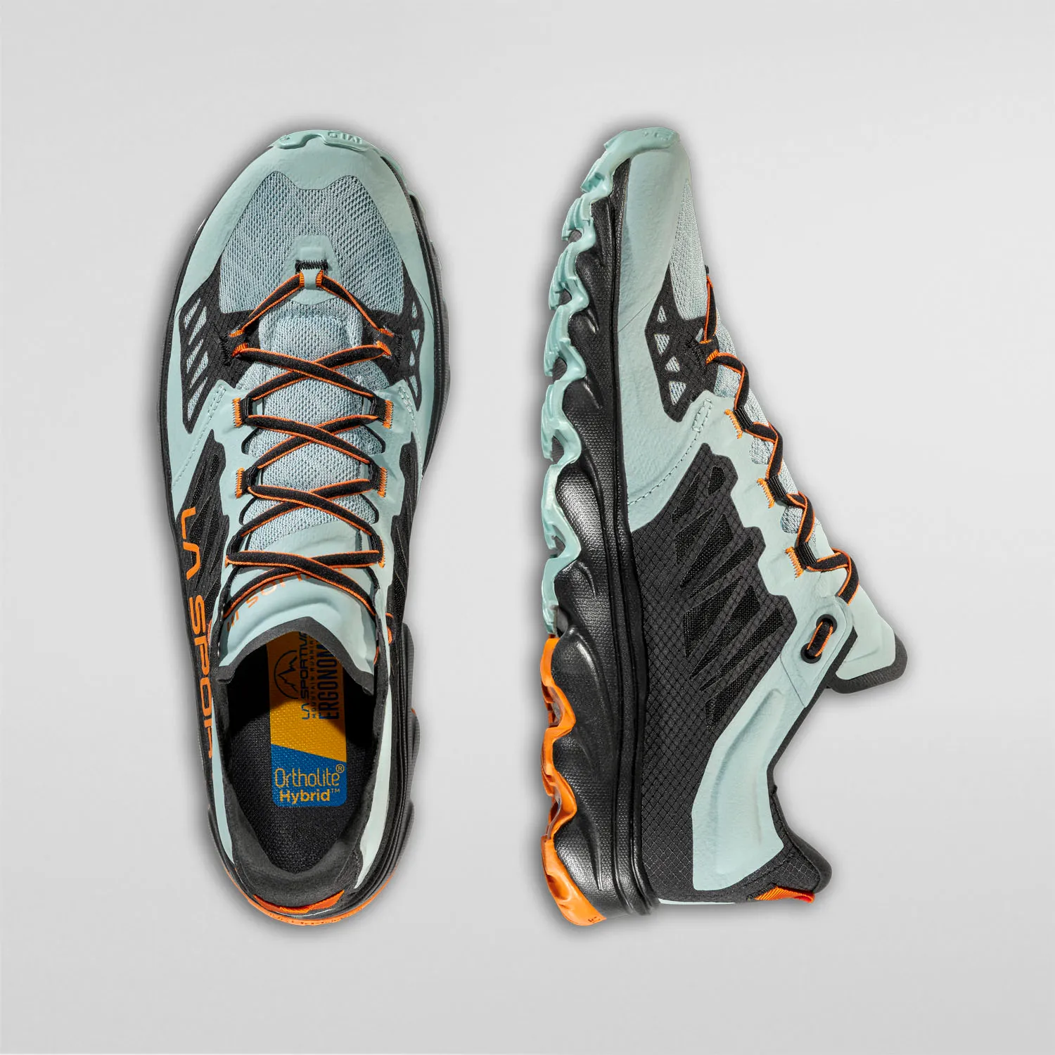 La Sportiva Helios III Herrenschuh