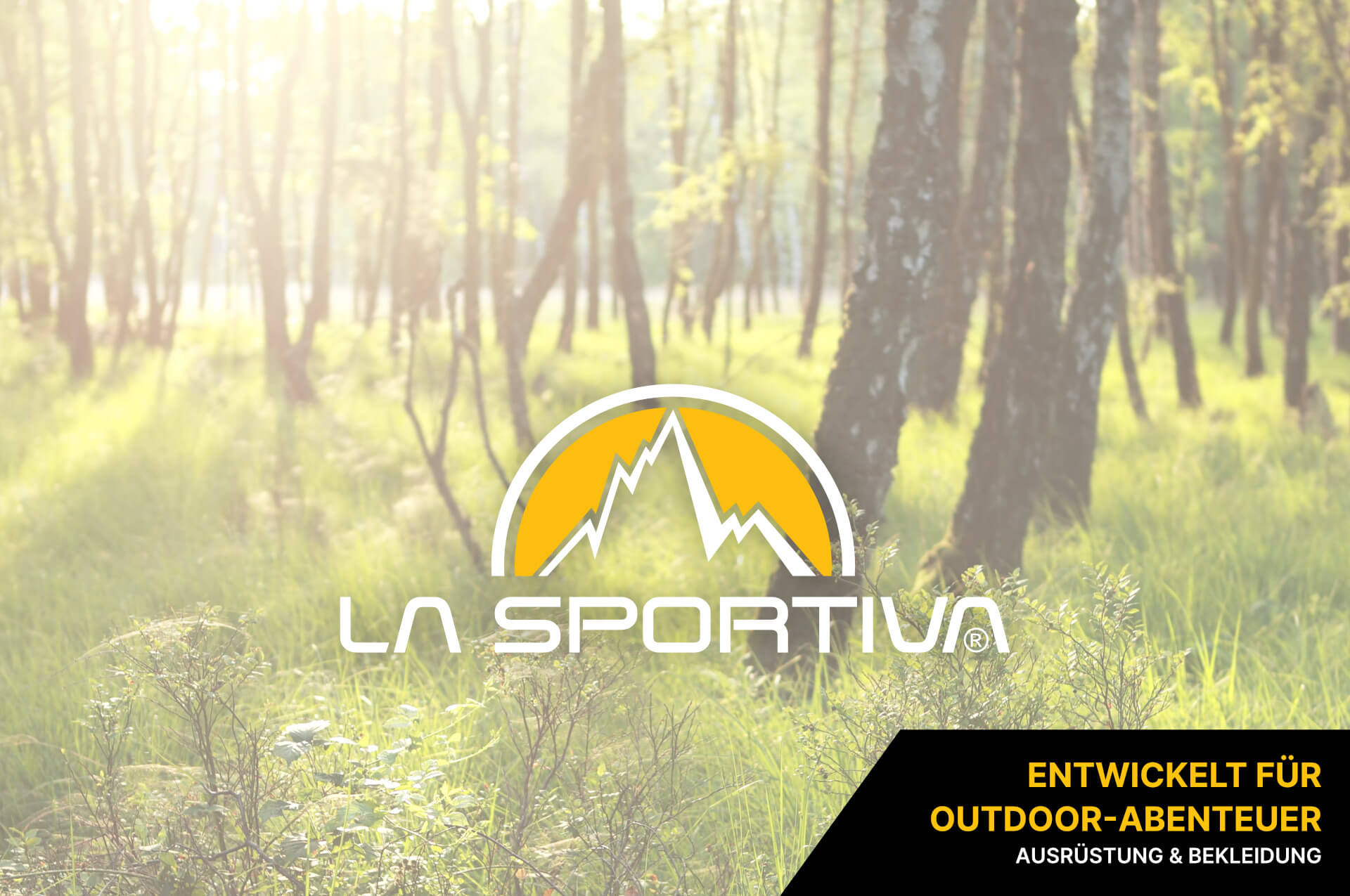 La Sportiva