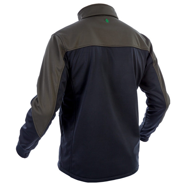 Forst-Extrem Beginner 2.0 Softshelljacke