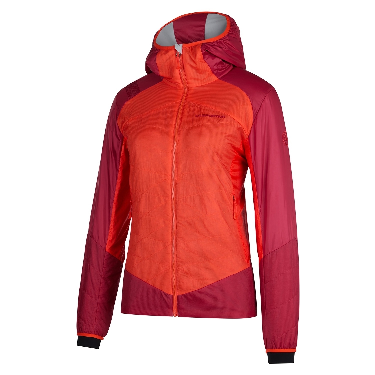 La Sportiva Across Primaloft Damenjacke