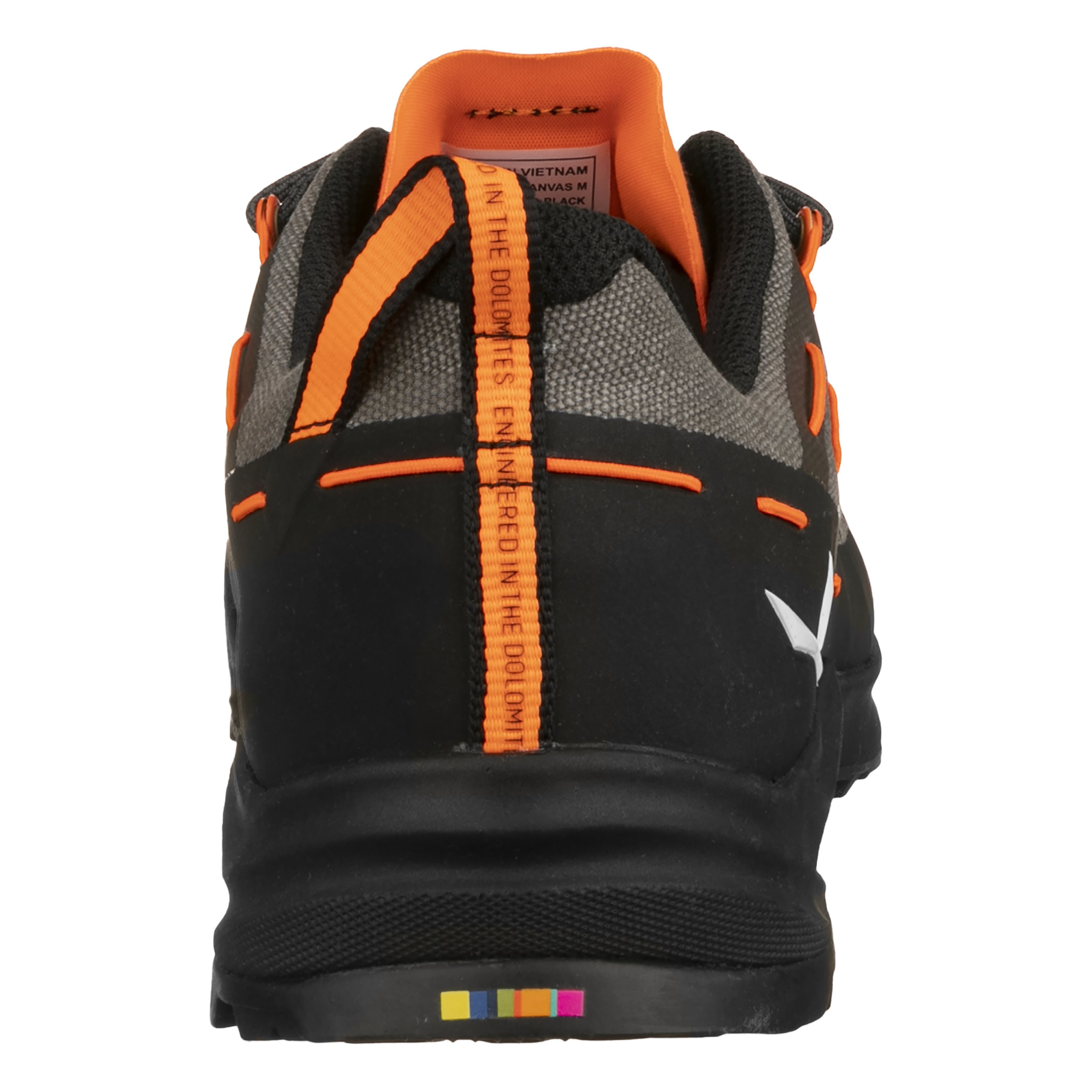 Salewa Wildfire Canvas Herrenschuh