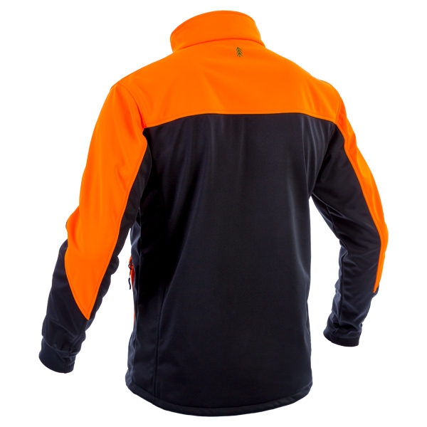 Forst-Extrem Beginner 2.0 Softshelljacke