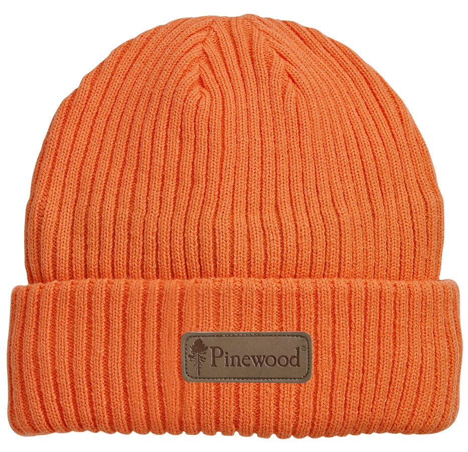 Pinewood® New Stöten Strick Mütze