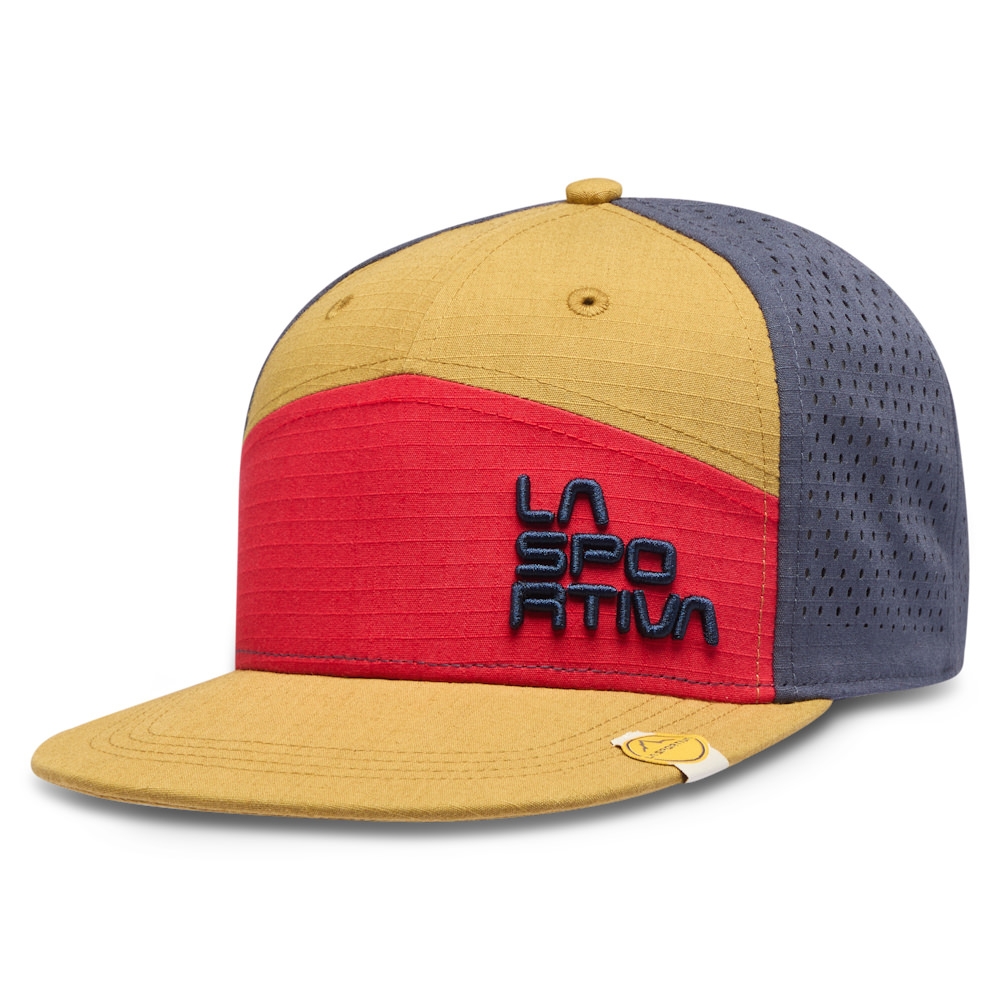 La Sportiva Traverse Trucker Base Cap