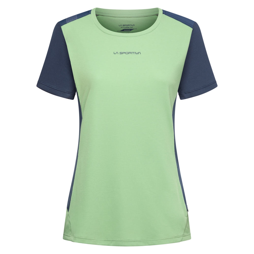 La Sportiva Ridge Damen T-Shirt