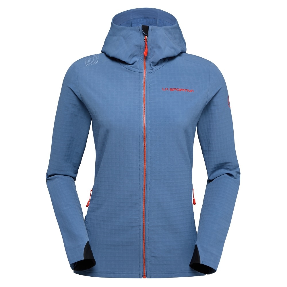 La Sportiva Descender Storm Damenjacke