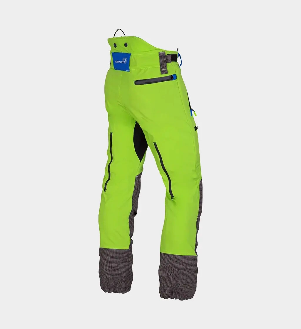 Arbortec Breatheflex Pro Schnittschutzhose