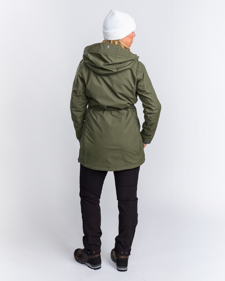 Pinewood Wilda Damenparka