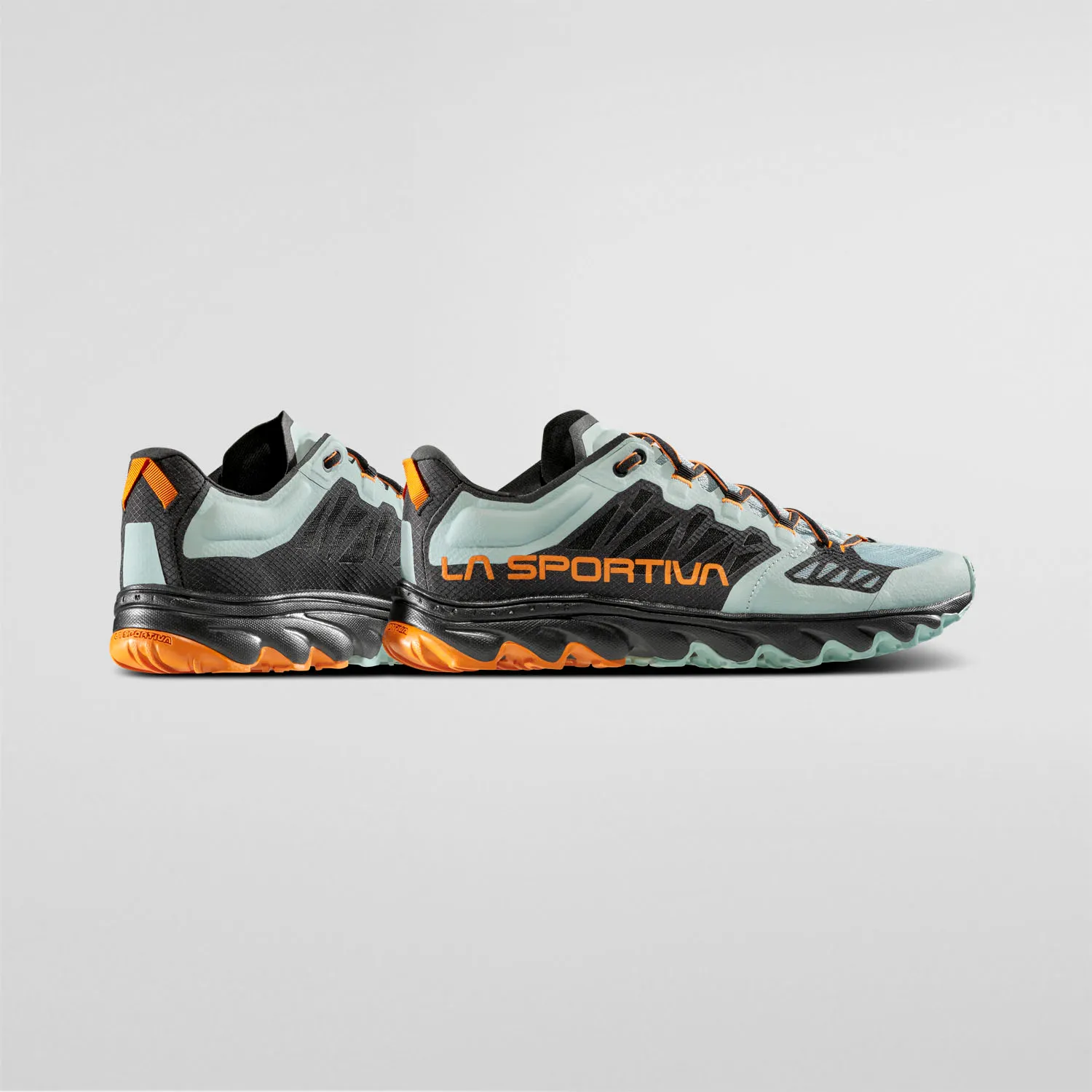 La Sportiva Helios III Herrenschuh