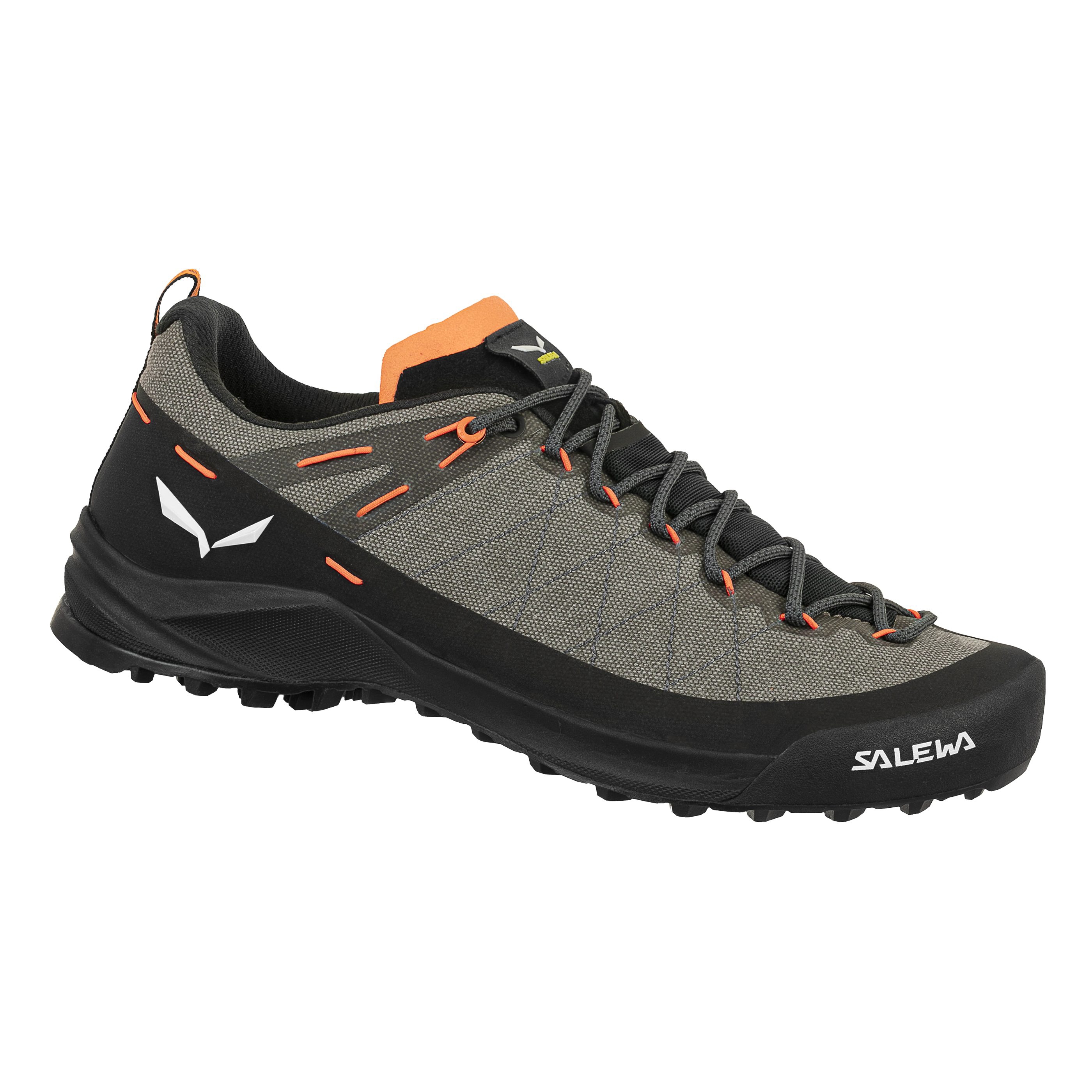 Salewa Wildfire Canvas Herrenschuh