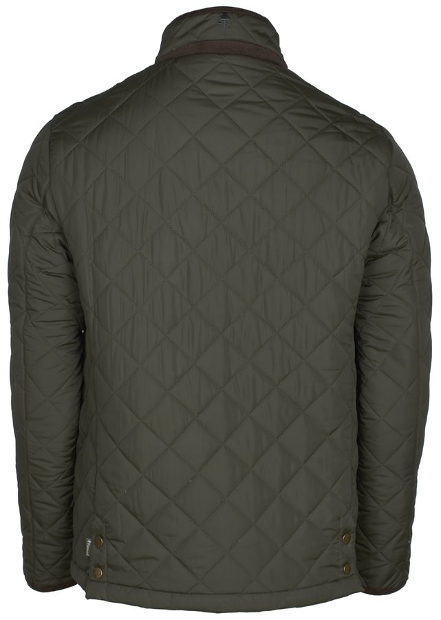 Pinewood® Nydala Classic Quilt Steppjacke