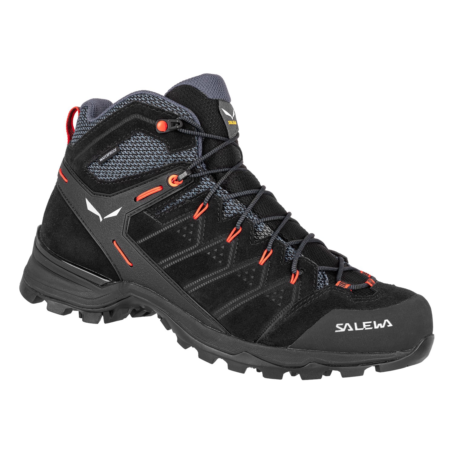 Salewa Alp Mate Mid wasserdichter Herrenschuh