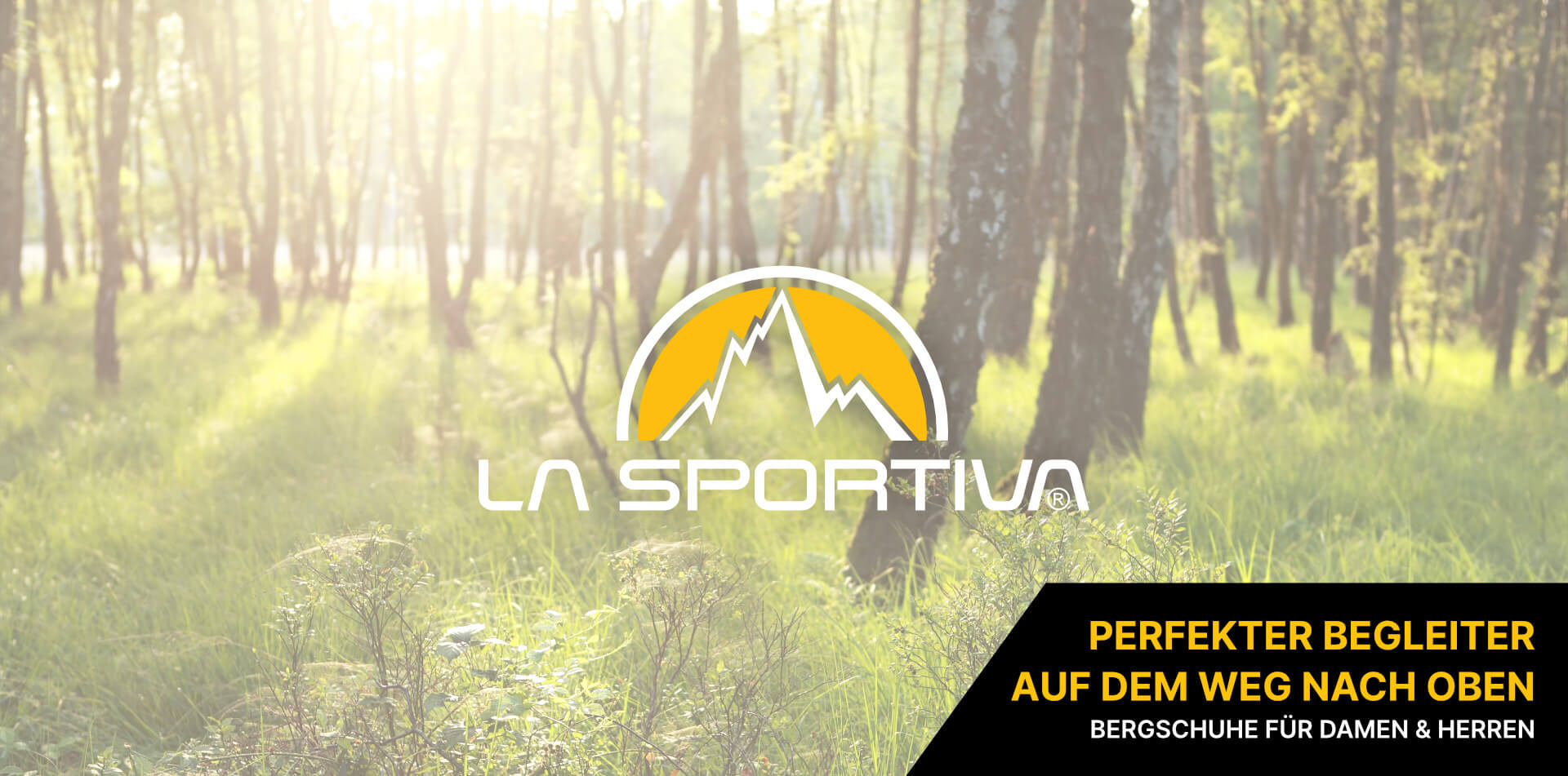 La Sportiva Bergschuhe