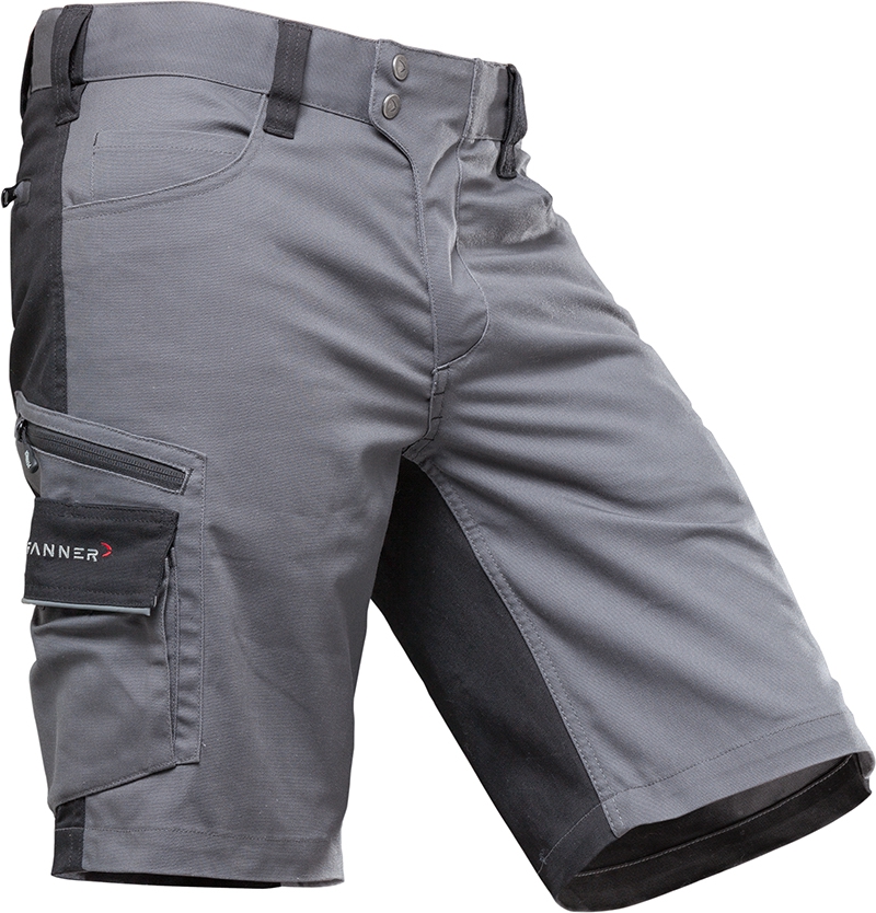 StretchFlex Canfull Shorts