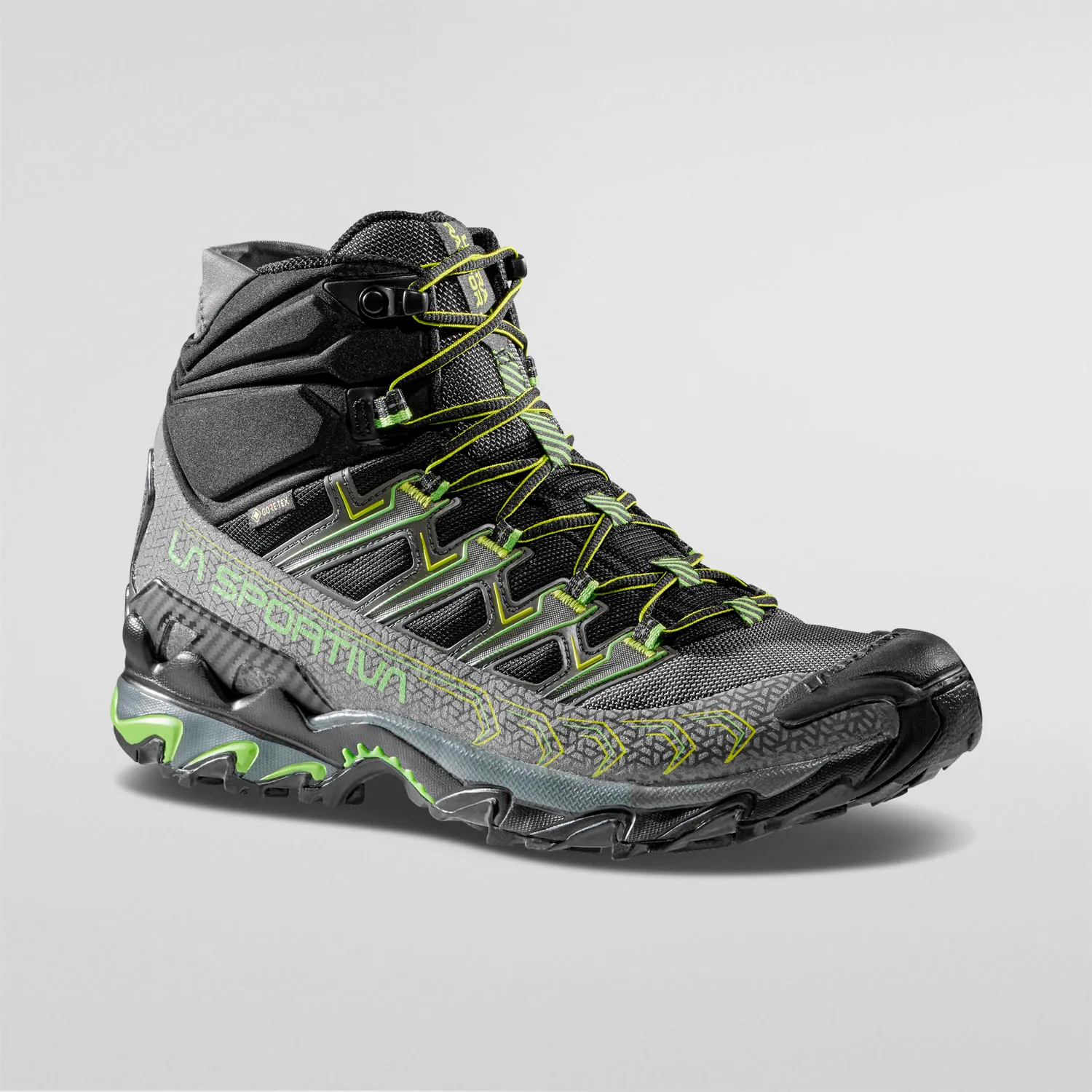 La Sportiva Ultra Raptor II Mid GTX Herrenschuh