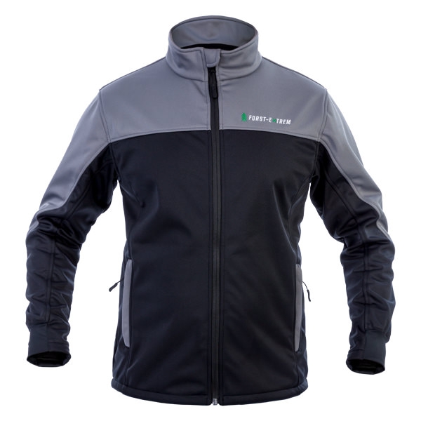 Forst-Extrem Beginner 2.0 Softshelljacke