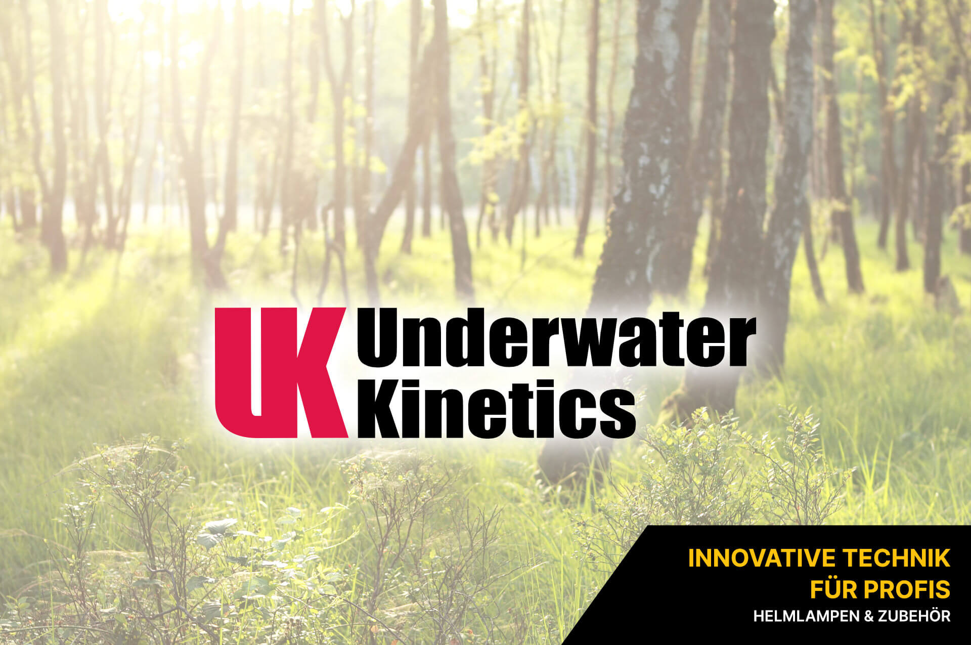 UK Underwater Kinetics