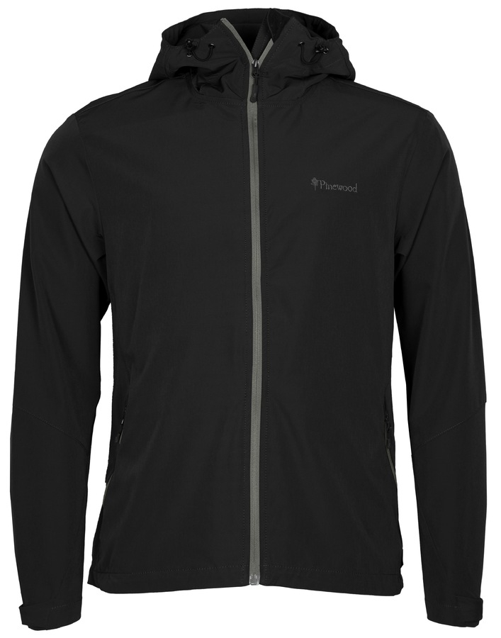 Pinewood Finnveden Trail Stretch Herren Jacke