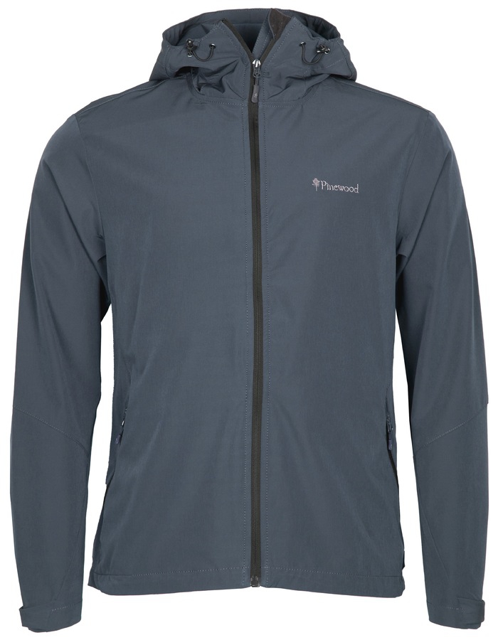 Pinewood Finnveden Trail Stretch Herren Jacke