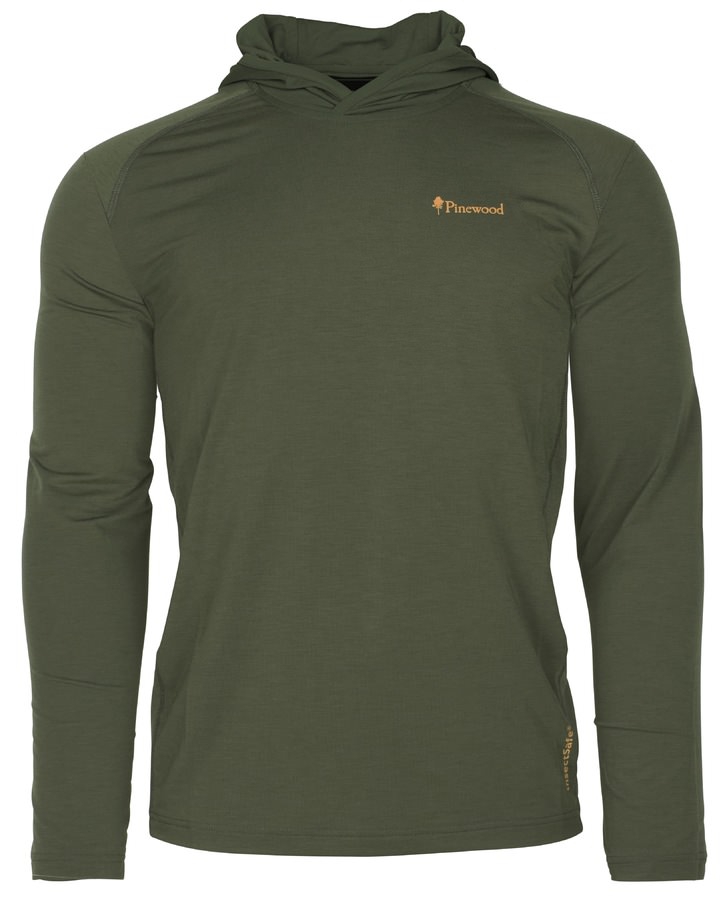 Pinewood Nature Safe Herren Funktionsshirt