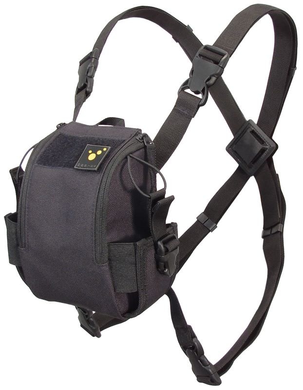 IFAK RADIO Chest Rig