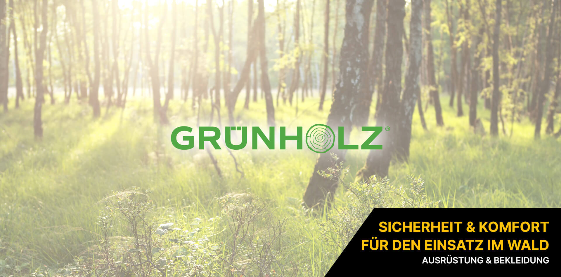 Grünholz