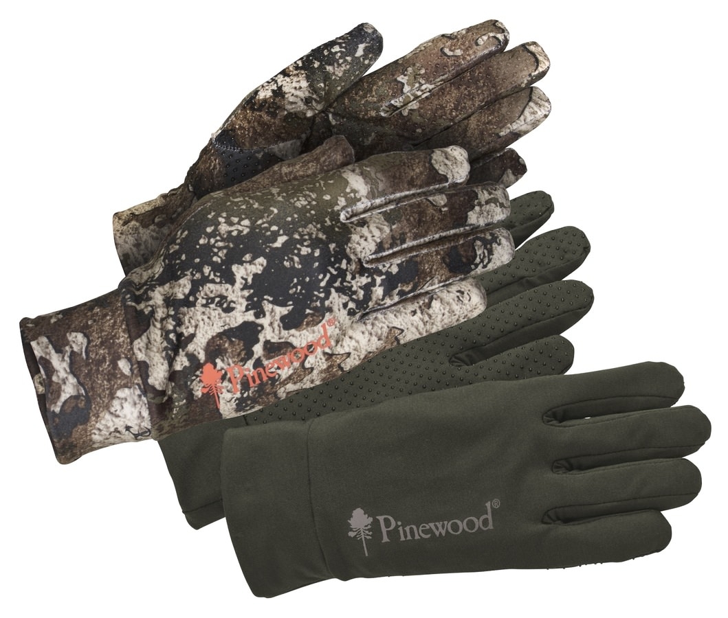 Pinewood® Furudal Liner Handschuhe 2er Pack